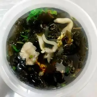 Canh Rong Biển - 25.000 ₫ tại Cơm Chay Trí Đức - Lê Hồng Phong