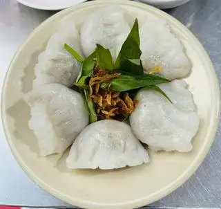 Hình ảnh Bánh hẹ hấp