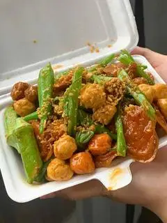 Hình ảnh MẮN TỎI THÊM NHA KHÁNH ƠI