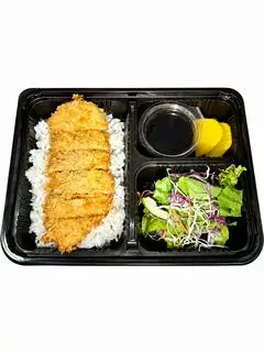 Hình ảnh Cơn thịt Heo chiên xù 