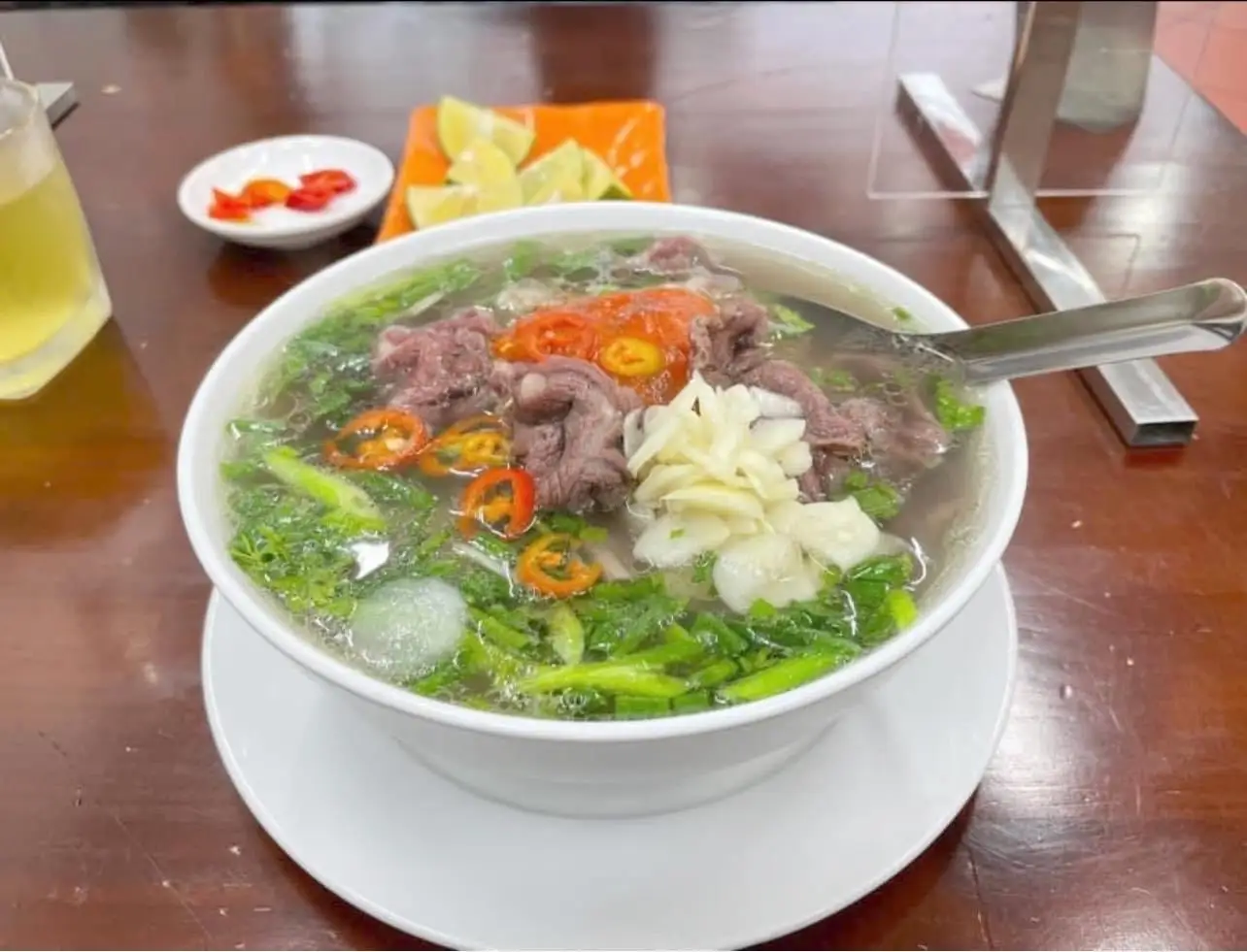Hình ảnh Lõi Trần