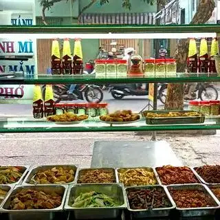 Cơm Tự Chọn  - 45.000 ₫ tại Cơm Chay Trí Đức - Lê Hồng Phong