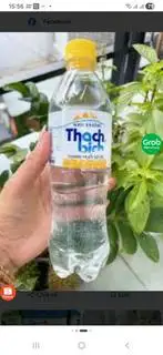 Hình ảnh chanh muối Thạch Bích