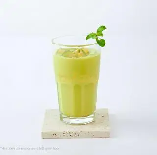 Hình ảnh Sinh tố bơ