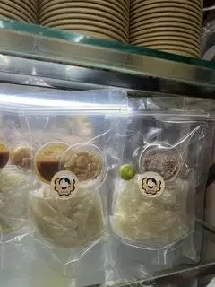 Bánh Tráng Zip Muối Sệt Tóp Mỡ - 58.000 ₫ tại Tiệm Bánh Trân Trân - Bánh Tráng Trứng Cuốn Bơ & Bánh Tráng Lụi - Tôn Thất Thuyết