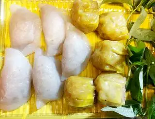 Hình ảnh Bánh Xếp - Xíu Mại Truyền Thống