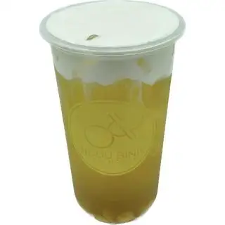 Hình ảnh Lục trà sen vàng