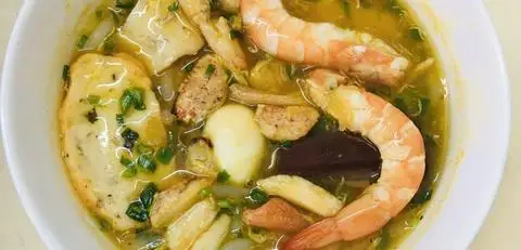Hồng Thủy - Bánh Canh Cua - Sơn kỳ - Bún/Phở/Mỳ/Cháo gần bạn