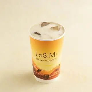 Hình ảnh Ô Long Sữa