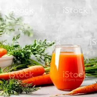 Hình ảnh Nước ép cà rốt