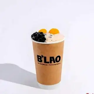 Olong Sữa Muối B’Lao - 63.000 ₫ tại B’Lao - Trà Olong Đậm Vị - Nguyễn Thượng Hiền