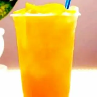 Hình ảnh Trà đào