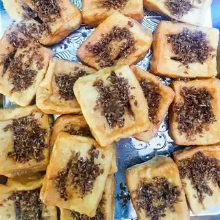 Đậu Hủ Chiên - 30.000 ₫ tại Cơm Chay Trí Đức - Lê Hồng Phong