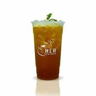 Lục trà - 22.000 ₫ tại Hea Tea & Coffee - Lãnh Binh Thăng