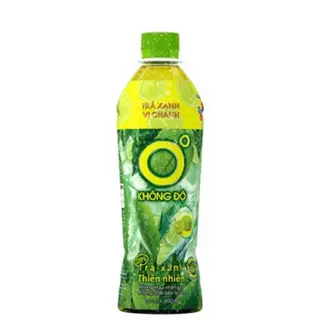 Trà Xanh 0 Độ - 20.000 ₫ tại Bánh Cuốn Đường 48 Nhánh 3