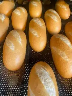 Set 5 bánh mì nhỏ - 25.000 ₫ tại Bánh Mì Phượng Hoàng