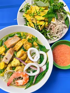 Hình ảnh Bún cá đặc biệt