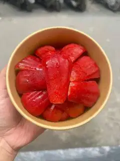 Hình ảnh mận An Phước 350gr