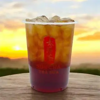 Hình ảnh Hồng Trà 1 LÍT