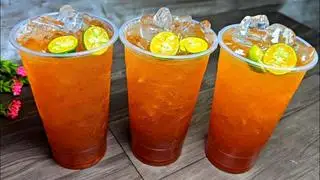 Hình ảnh Trà Tắc