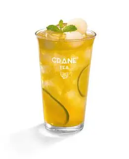 Hình ảnh Trà Nhãn Thạch Quế Hoa