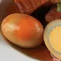 Cơm Trứng kho - 20.000 ₫ tại Cơm Tấm Thuận Kiều - Tôn Thất Tùng