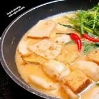 Lẩu chao - 140.000 ₫ tại Quán Chay Tâm Đức - Minh Phụng