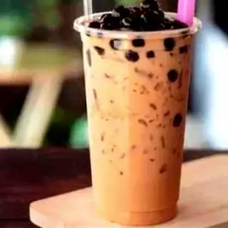 Trà sữa trân châu truyền thống  - 30.000 ₫ tại MiHanDo - Lý Nam Đế