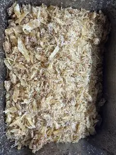 Hình ảnh Khô cá