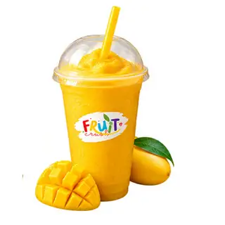 Hình ảnh Sinh tố xoài
