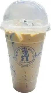 Cà phê sữa đá - 23.000 ₫ tại Gấu Trúc Quán - Cà Phê & Trà - Nguyễn Thiện Thuật
