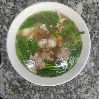 Hình ảnh Mì gói thường