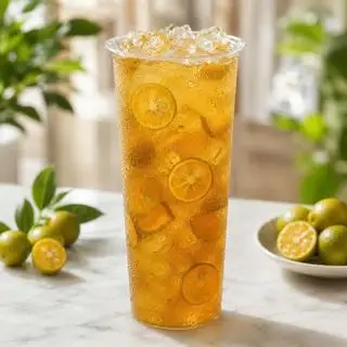 Hình ảnh Trà quất