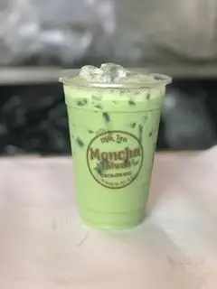 Matcha Latte L - 29.000 ₫ tại Trà Sữa Moncha