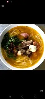 Hình ảnh Bánh canh xương