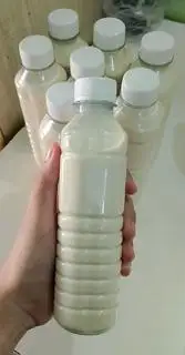 Hình ảnh Sữa đậu nành  không đường
