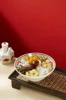 Hình ảnh Chè bách vị
