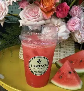 Táo - ổi - dưa hấu - 35.000 ₫ tại Florence Coffee - Cafe, Sinh Tố & Nước Ép - Trường Sa