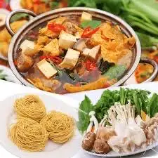 Lẩu dê chay - 140.000 ₫ tại Quán Chay Tâm Đức - Minh Phụng