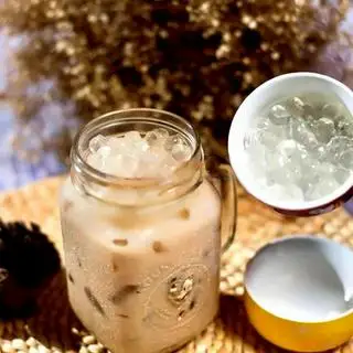 Trà sữa trân châu 3Q Ngọc Trai size L - 30.000 ₫ tại MiHanDo - Lý Nam Đế