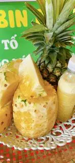 Hình ảnh Thơm - ly 700ml