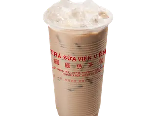 Hình ảnh Trà Sữa Bí Đao