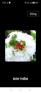 Hình ảnh BÚN THÊM