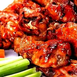Thịt Nướng Thêm (Phần) - 28.000 ₫ tại Bún Thịt Nướng A Trưởng - Vạn Kiếp