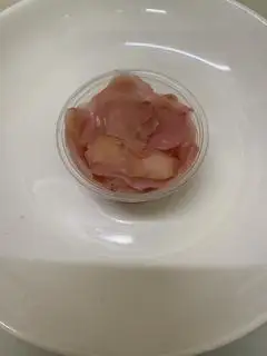 Hình ảnh Gừng 50g 