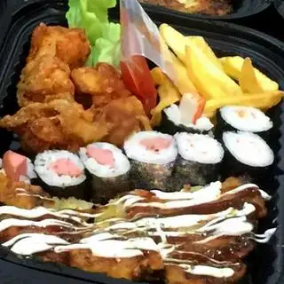 Hình ảnh Combo Dành Cho Trẻ Em New