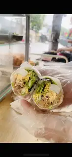 Hình ảnh Bánh cuốn Tây Sơn 