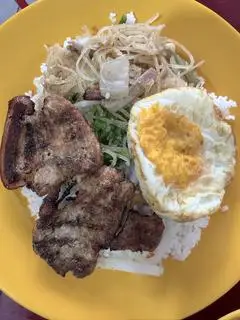 Hình ảnh cơm Tấm