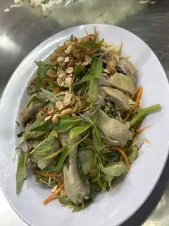 Hình ảnh gỏi 2 người 