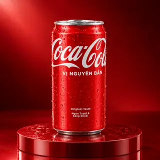 Hình ảnh Coca